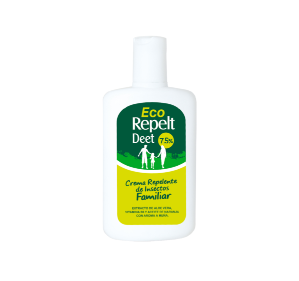 Eco Repelt DEET 7.5%